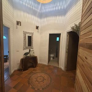Three-Bedroom Home
